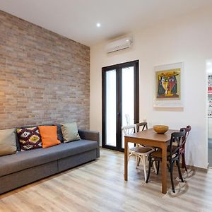 Appartement met een Slaapkamer